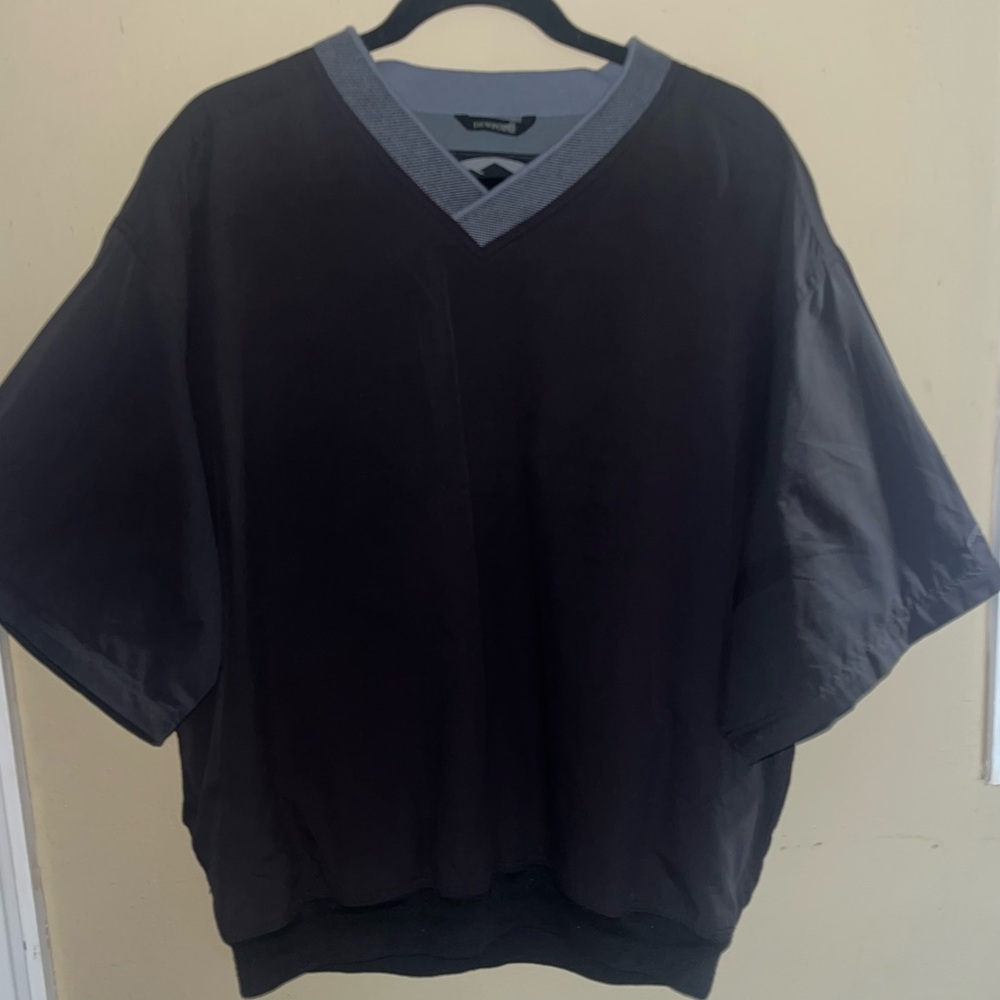 Golf pullover - Picture 5 of 5